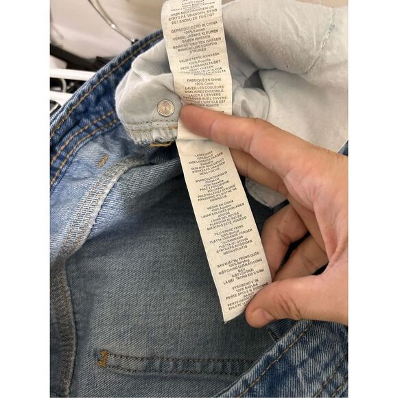 MISSGUIDED Plus Women Shorts Size 16 - Picture 6 of 6